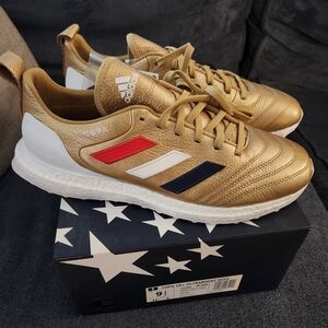 Adidas Copa 18+Ultraboost KITH